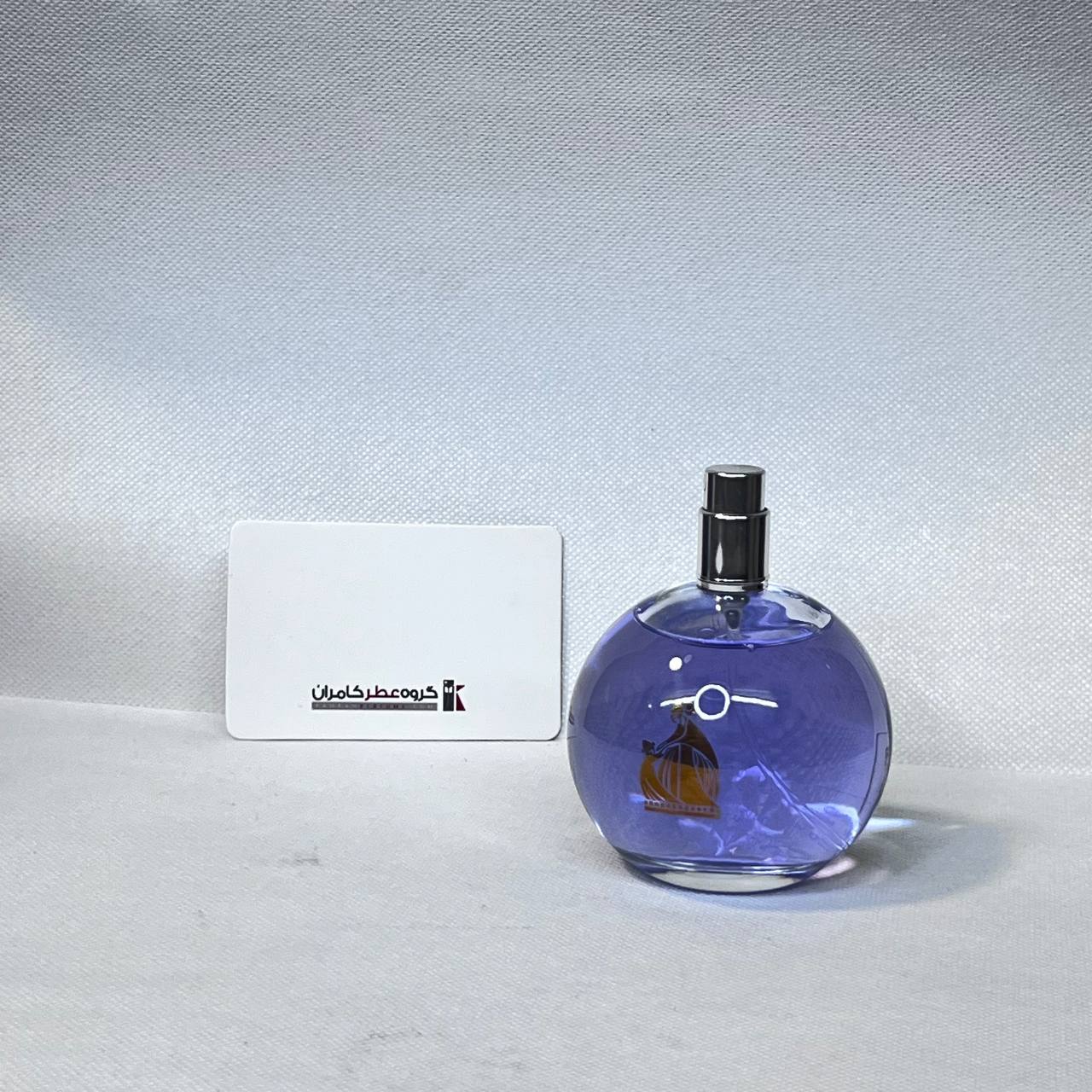 عطر لنوین اکلت داقپژ عطری زنانه برای ولنتاین